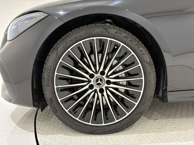 2025 Mercedes-BENZ CLE thumbnail 47
