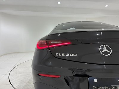 2025 Mercedes-BENZ CLE thumbnail 29