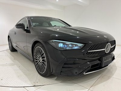2025 Mercedes-BENZ CLE thumbnail 22