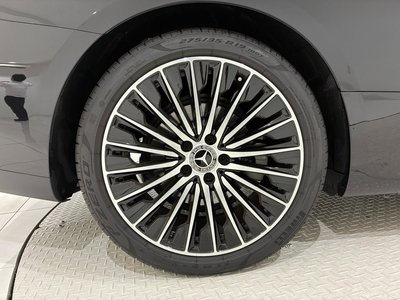 2025 Mercedes-BENZ CLE thumbnail 50