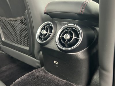2019 ALFA Romeo JULIA — фото 58