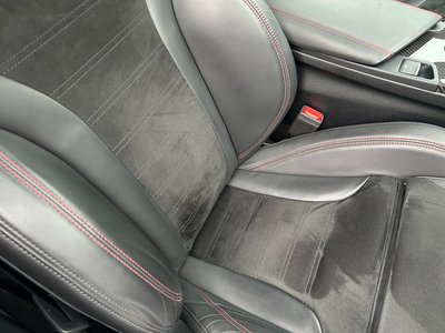 2019 ALFA Romeo JULIA — фото 55