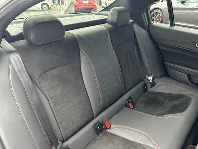 2019 ALFA Romeo JULIA — фото 59