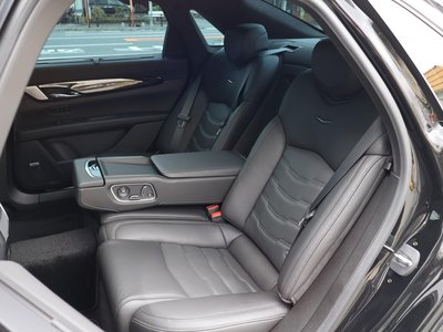 2019 Cadillac CT6 photo 55