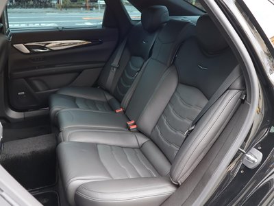 2019 Cadillac CT6 photo 56