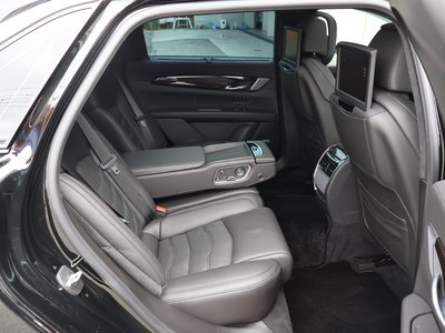 2019 Cadillac CT6 photo 64