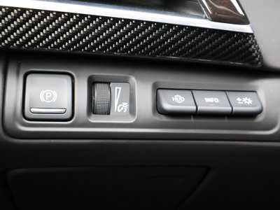 2019 Cadillac CT6 photo 37