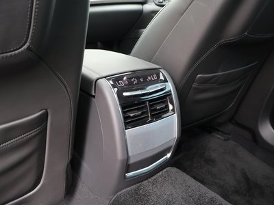2019 Cadillac CT6 photo 57