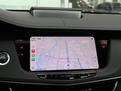 2019 Cadillac CT6 photo 43