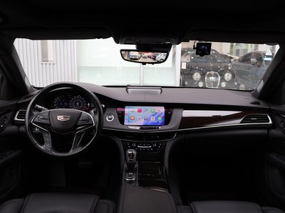 2019 Cadillac CT6 photo 18