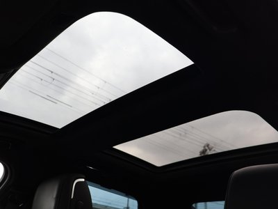 2019 Cadillac CT6 photo 52