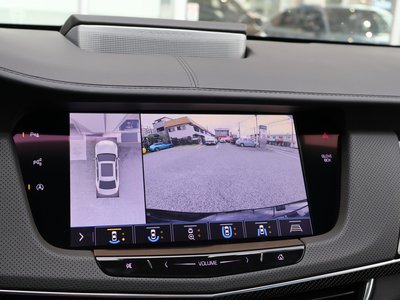 2019 Cadillac CT6 photo 47
