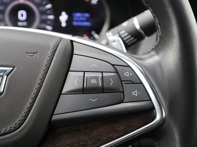 2019 Cadillac CT6 photo 30