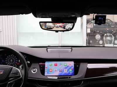 2019 Cadillac CT6 photo 21