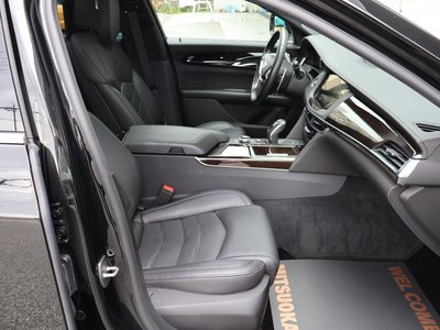 2019 Cadillac CT6 photo 67