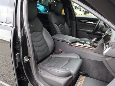 2019 Cadillac CT6 photo 69