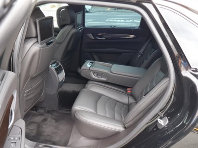 2019 Cadillac CT6 photo 53