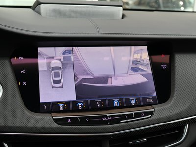 2019 Cadillac CT6 photo 48