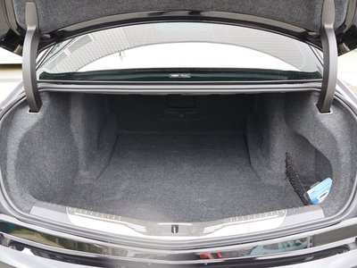 2019 Cadillac CT6 photo 62