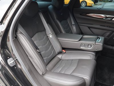2019 Cadillac CT6 photo 66