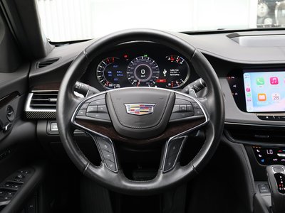 2019 Cadillac CT6 photo 20