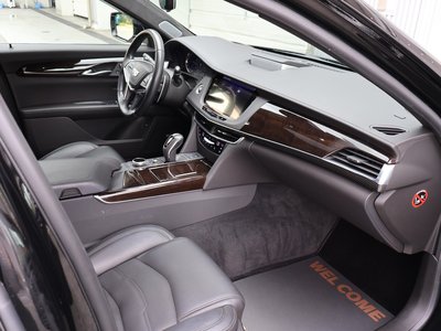 2019 Cadillac CT6 photo 68