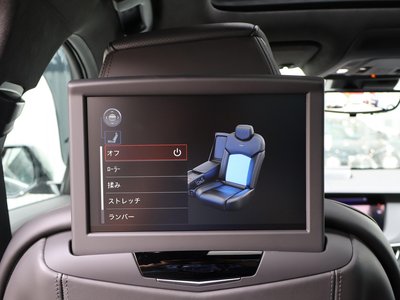 2019 Cadillac CT6 photo 60