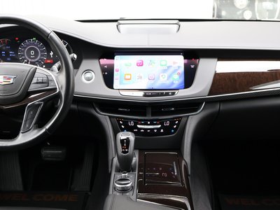 2019 Cadillac CT6 photo 22