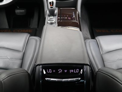 2019 Cadillac CT6 photo 23