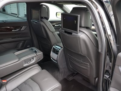 2019 Cadillac CT6 photo 65