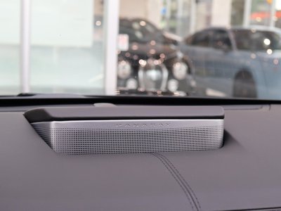 2019 Cadillac CT6 photo 40
