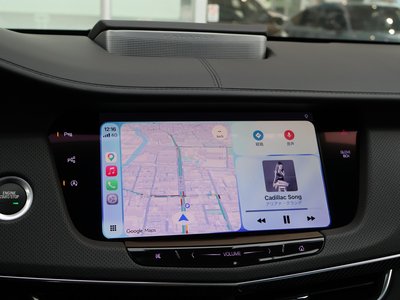 2019 Cadillac CT6 photo 42