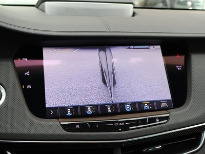 2019 Cadillac CT6 photo 50