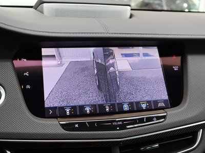 2019 Cadillac CT6 photo 51