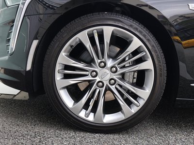 2019 Cadillac CT6 photo 70