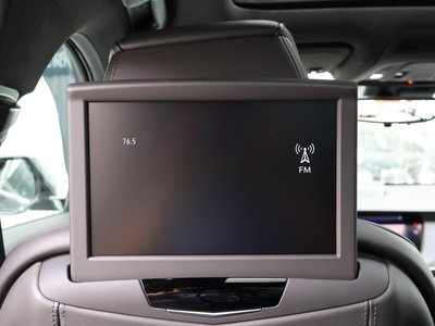 2019 Cadillac CT6 photo 59