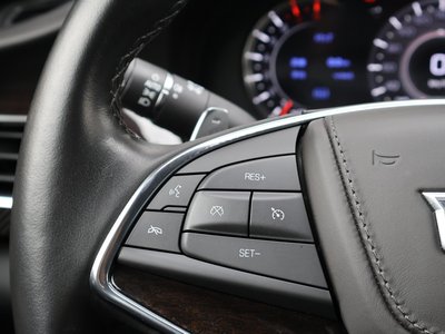 2019 Cadillac CT6 photo 29