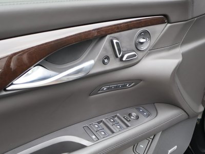 2019 Cadillac CT6 photo 27