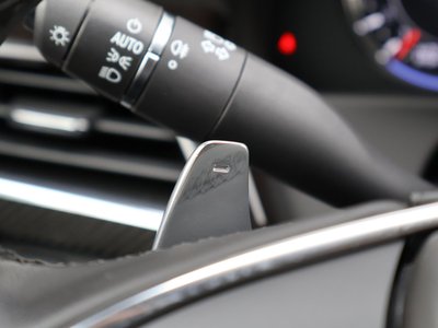 2019 Cadillac CT6 photo 33