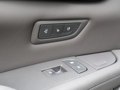 2019 Cadillac CT6 photo 58