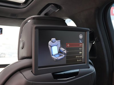 2019 Cadillac CT6 photo 61