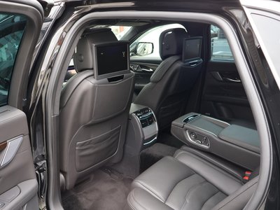 2019 Cadillac CT6 photo 54