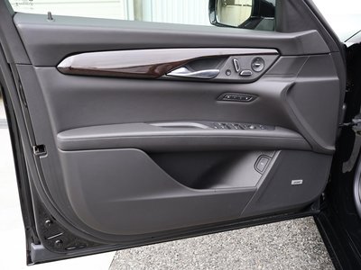 2019 Cadillac CT6 photo 25