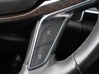 2019 Cadillac CT6 photo 36