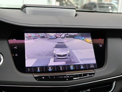 2019 Cadillac CT6 photo 49