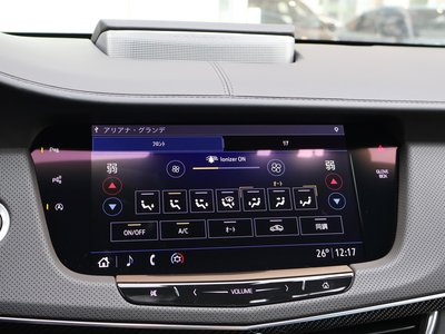 2019 Cadillac CT6 photo 45