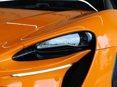 صورة 22 لـ 2024 Mclaren ARTURA SPIDER
