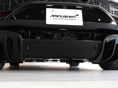 صورة 48 لـ 2024 Mclaren ARTURA SPIDER