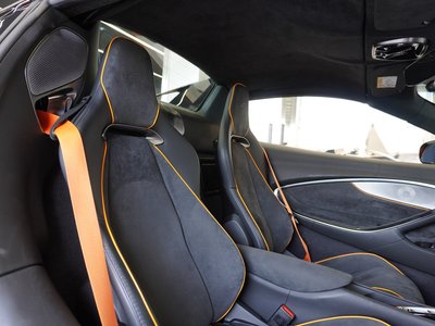 صورة 53 لـ 2024 Mclaren ARTURA SPIDER