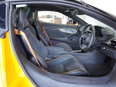 صورة 52 لـ 2024 Mclaren ARTURA SPIDER